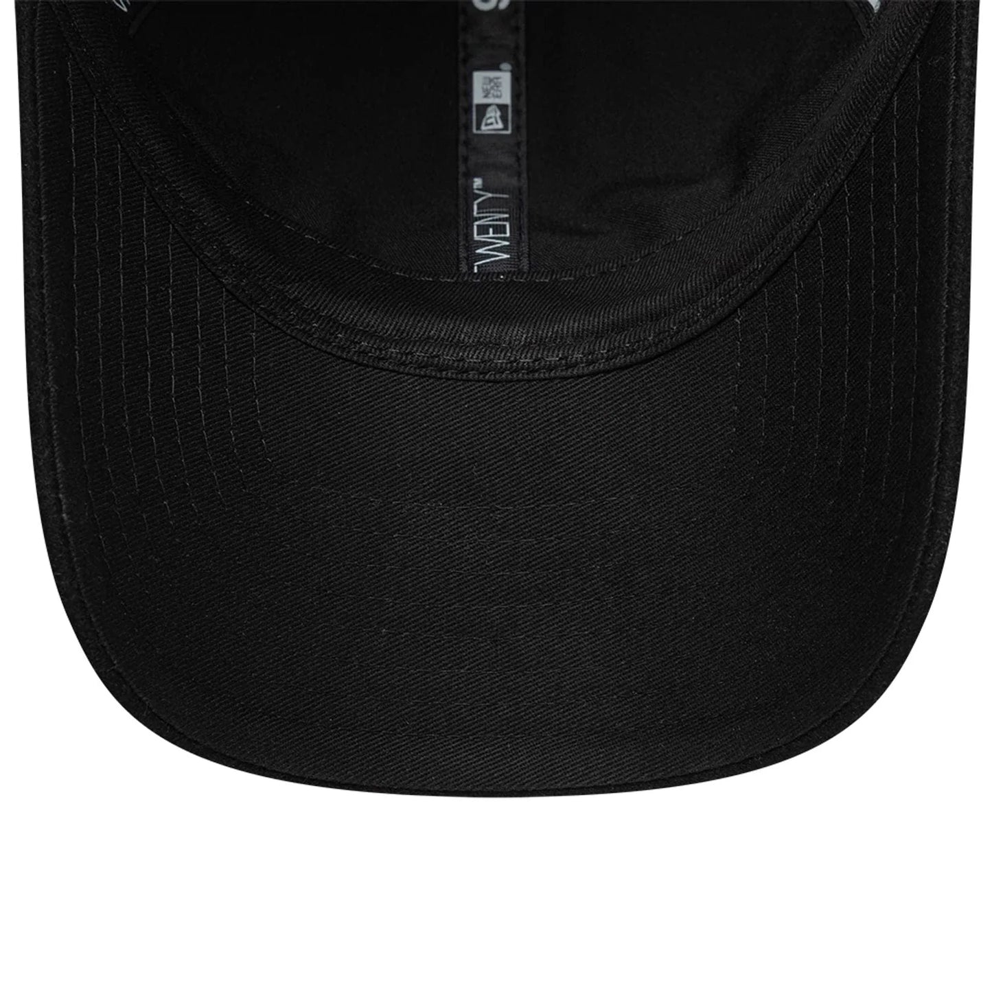 McLaren Automotive Le Mans Adjustable Hat Black