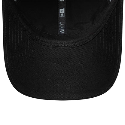 McLaren Automotive Le Mans Adjustable Hat Black