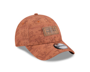 Red Bull Racing F1 Special Edition Austin Hat Rust