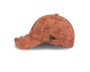Red Bull Racing F1 Special Edition Austin Hat Rust
