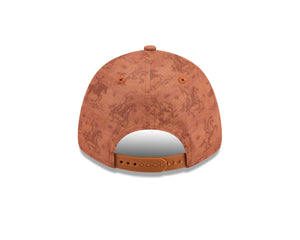 Red Bull Racing F1 Special Edition Austin Hat Rust