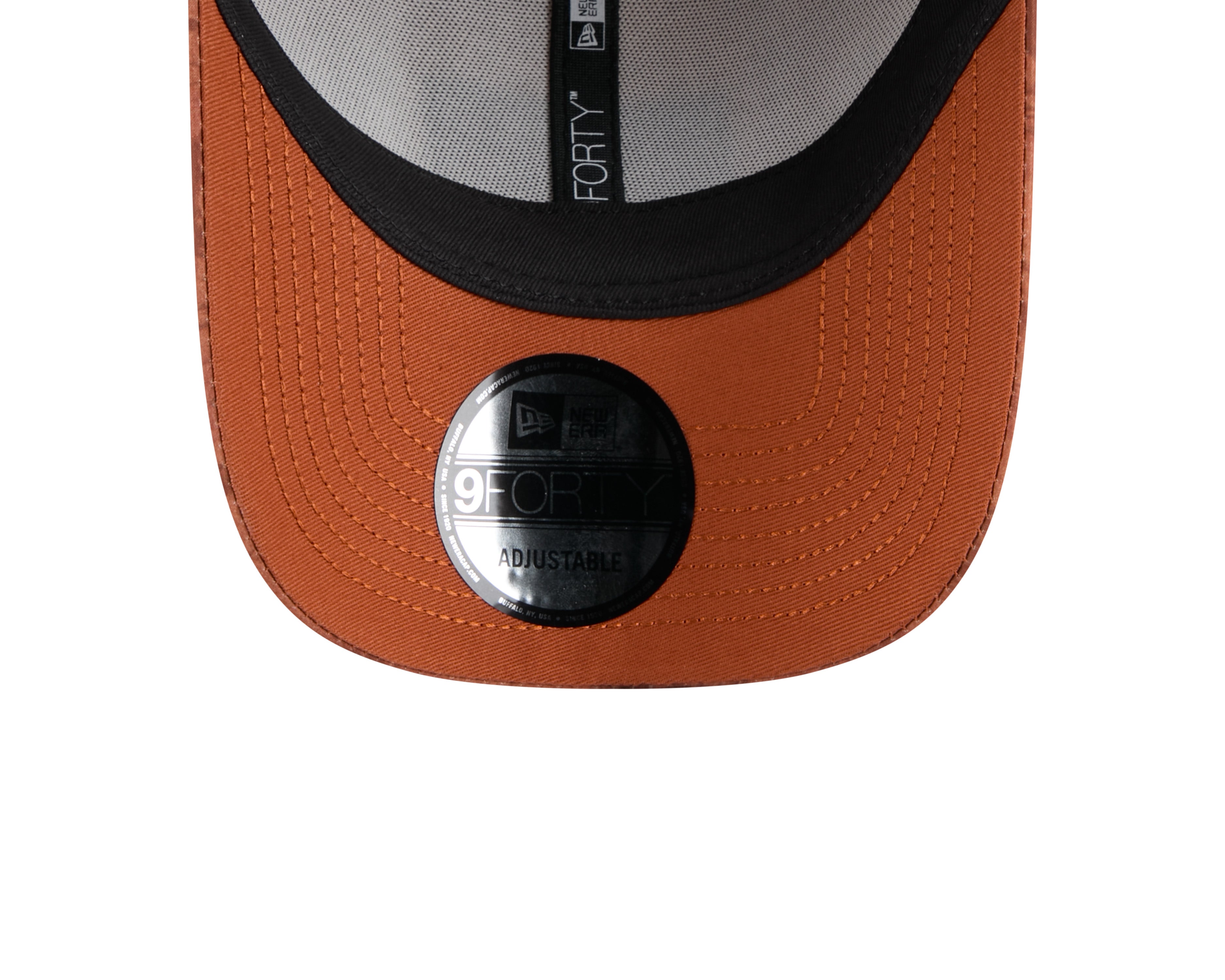 Red Bull Racing F1 Max Verstappen Special Edition Austin Hat Rust