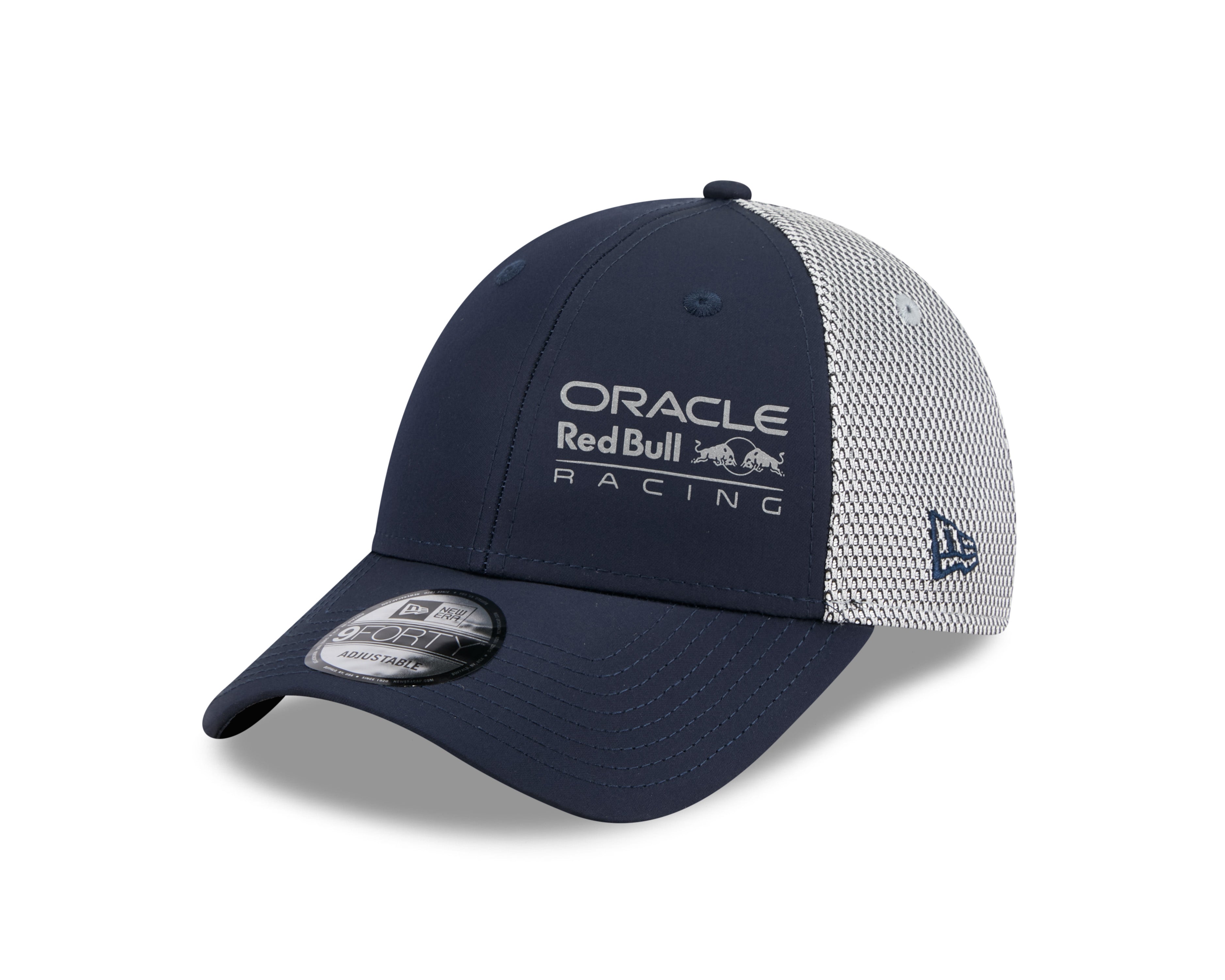 Red Bull Racing F1 Special Edition Las Vegas Hat Night Sky