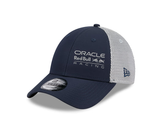 Red Bull Racing F1 Special Edition Las Vegas Hat Night Sky