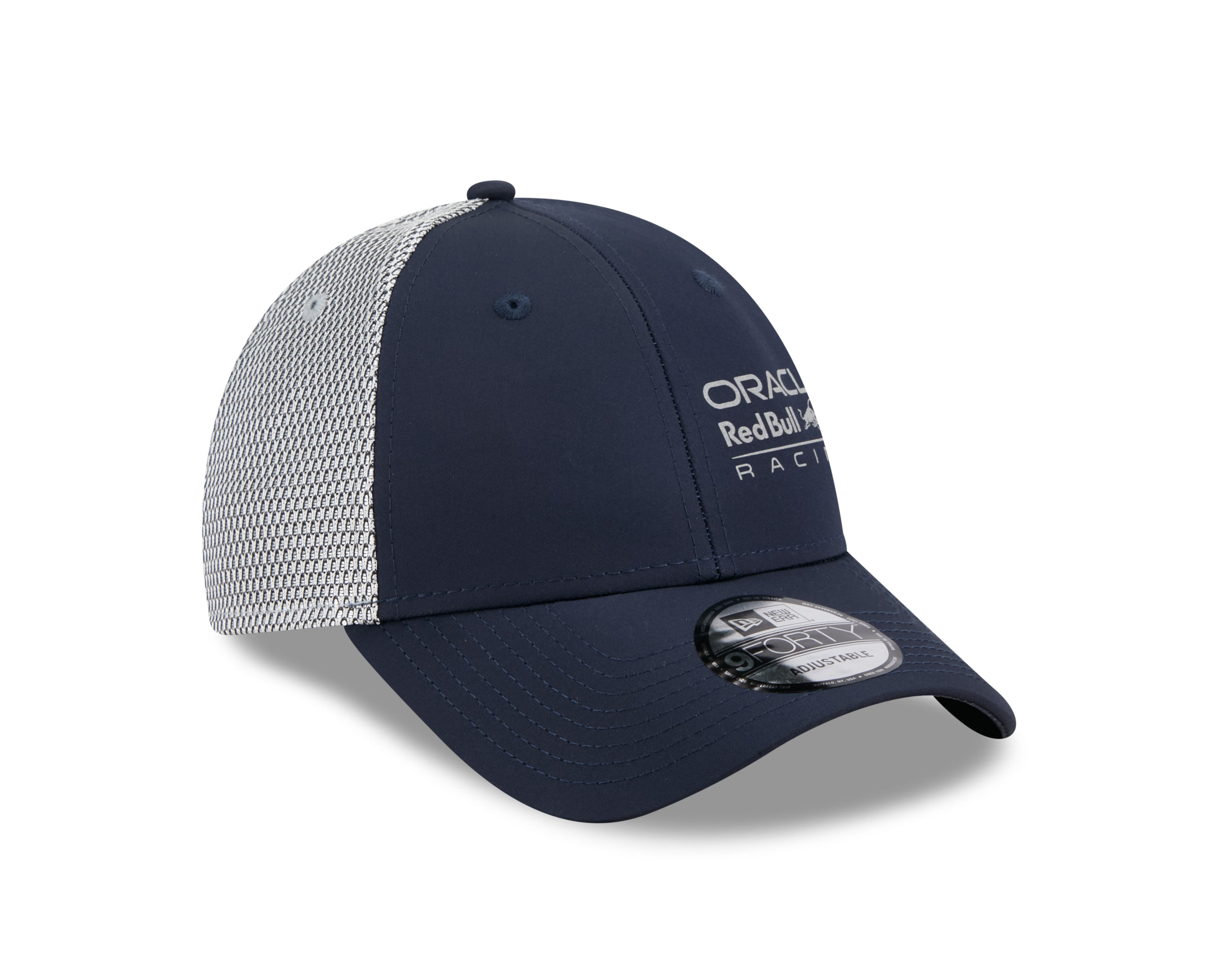 Red Bull Racing F1 Special Edition Las Vegas Hat Night Sky