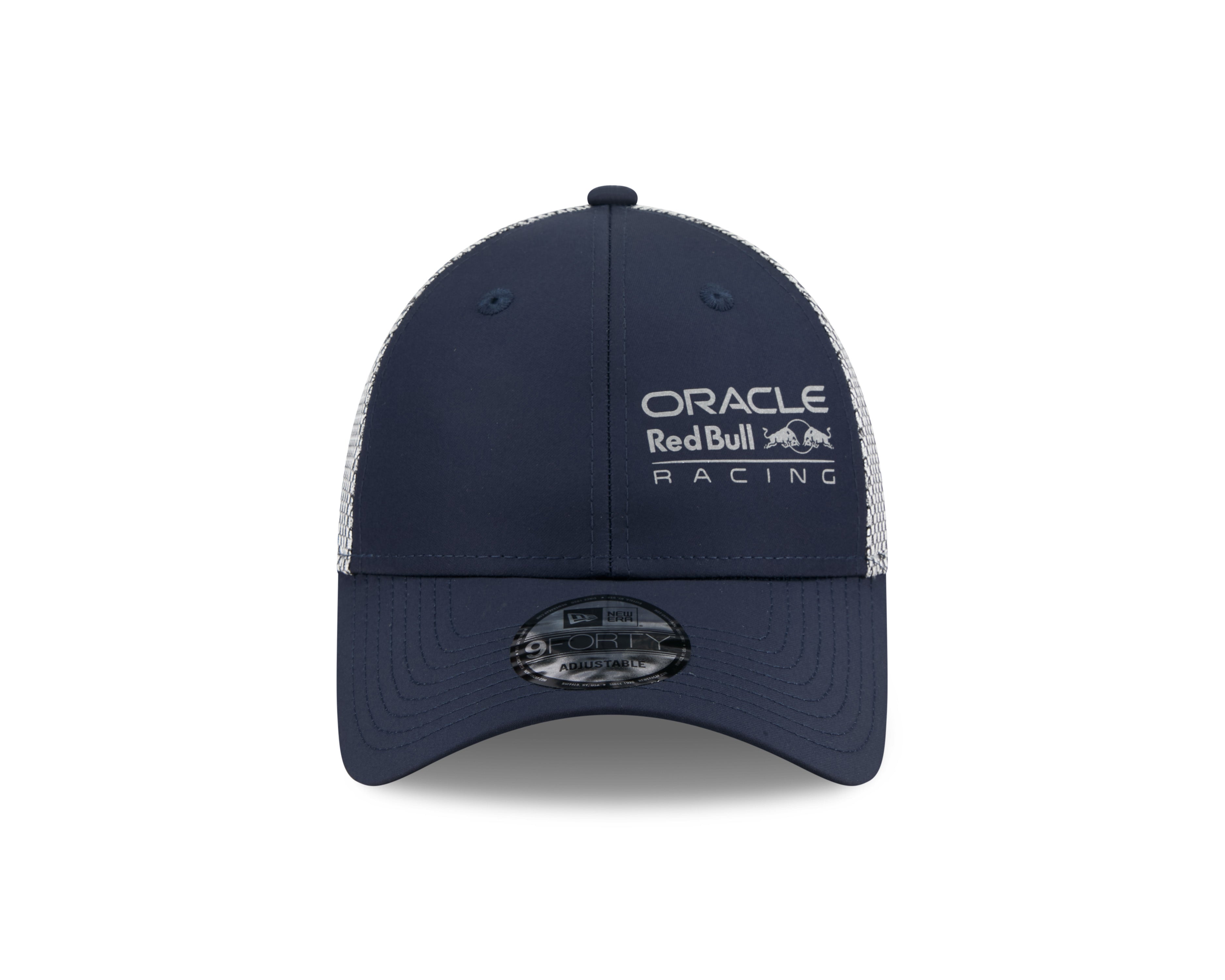 Red Bull Racing F1 Special Edition Las Vegas Hat Night Sky
