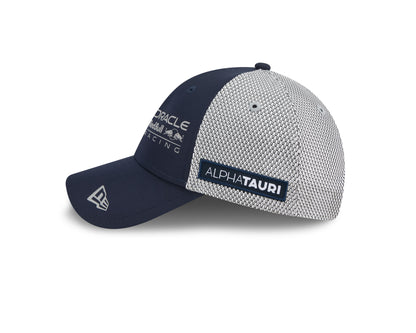 Red Bull Racing F1 Max Verstappen Special Edition Las Vegas Hat Night Sky