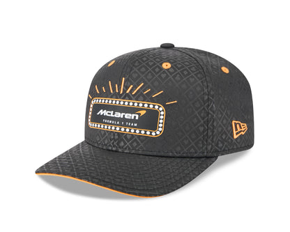 McLaren Racing F1 Special Edition Las Vegas Team Hat Black