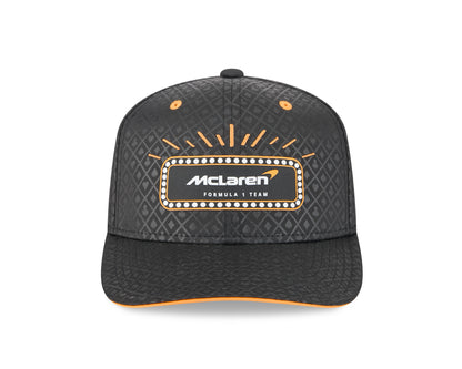 McLaren Racing F1 Special Edition Las Vegas Team Hat Black