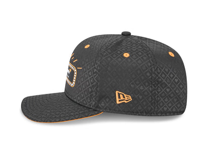 McLaren Racing F1 Special Edition Las Vegas Team Hat Black
