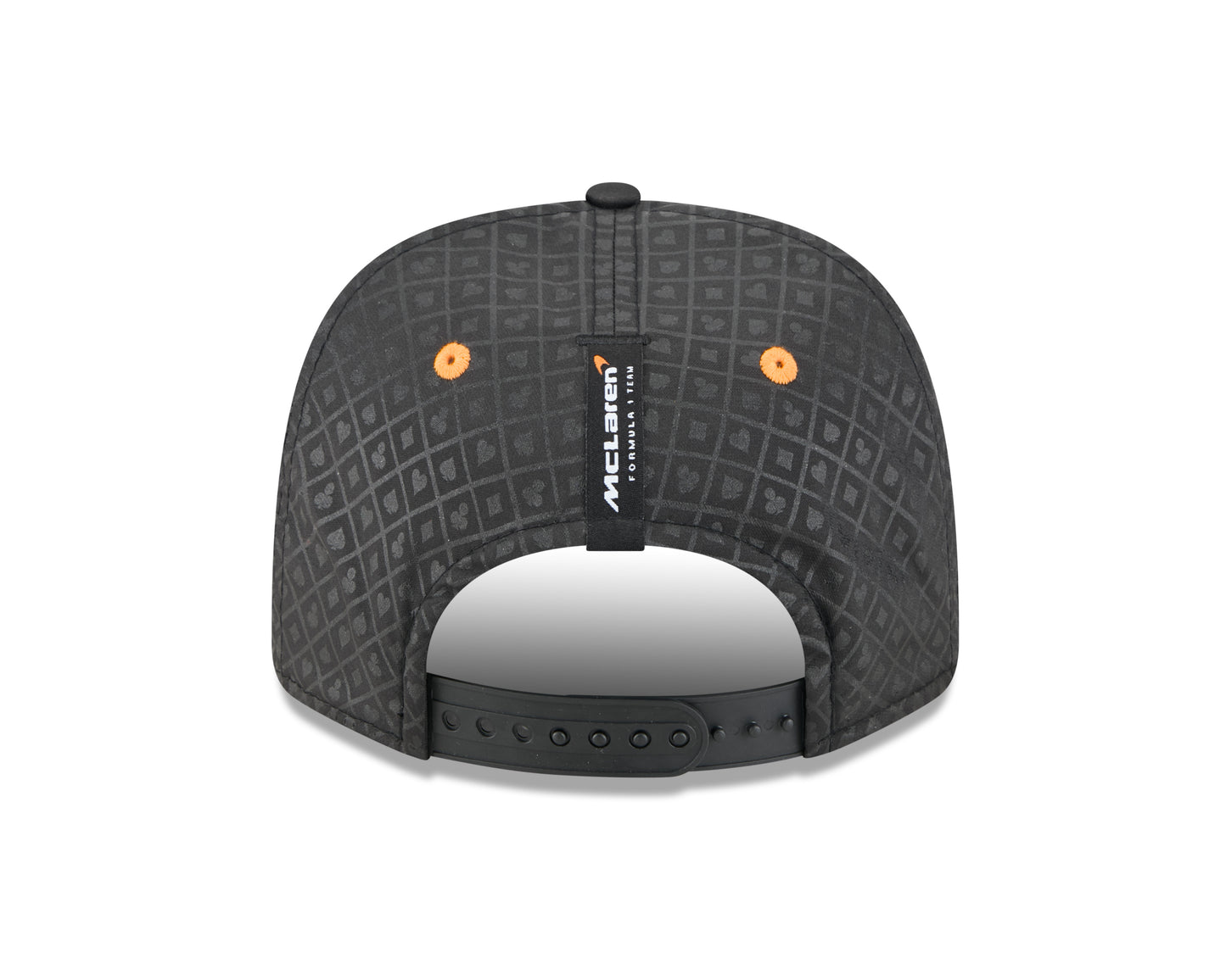 McLaren Racing F1 Special Edition Las Vegas Team Hat Black