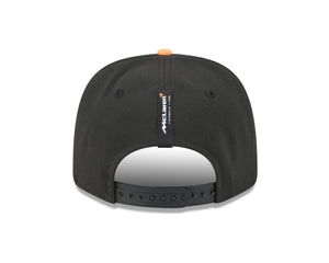 McLaren Racing F1 Special Edition Austin Lando Norris Hat Black