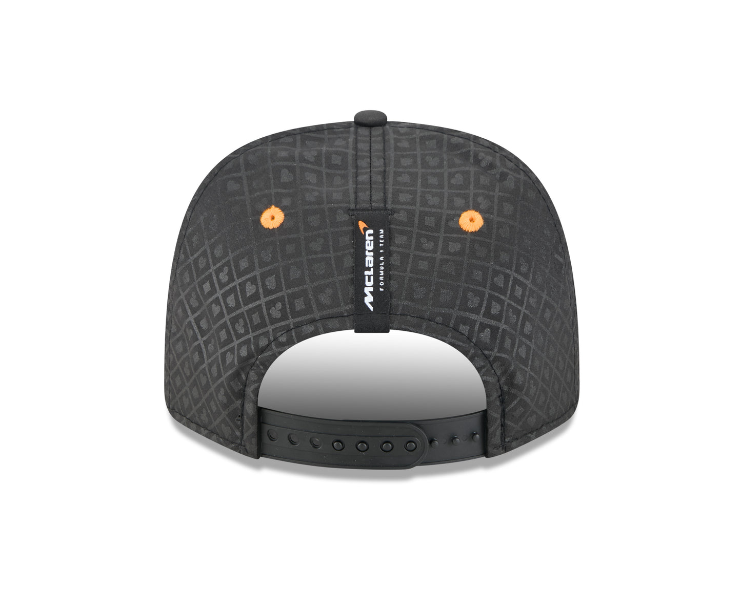 McLaren Racing F1 Special Edition Las Vegas Lando Norris Hat Black