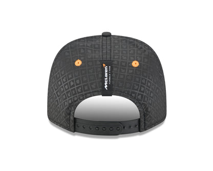 McLaren Racing F1 Special Edition Las Vegas Lando Norris Hat Black