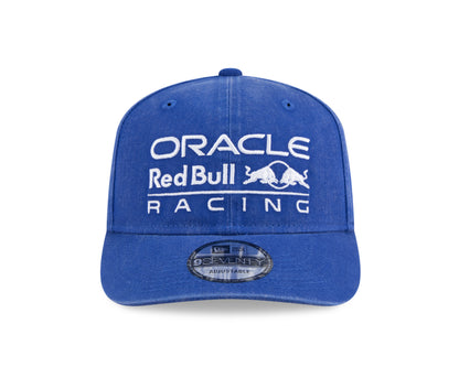 Red Bull Racing F1 Special Edition Team Brazil Hat Blue