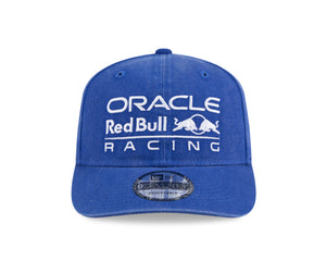 Red Bull Racing F1 Special Edition Team Brazil Hat Blue