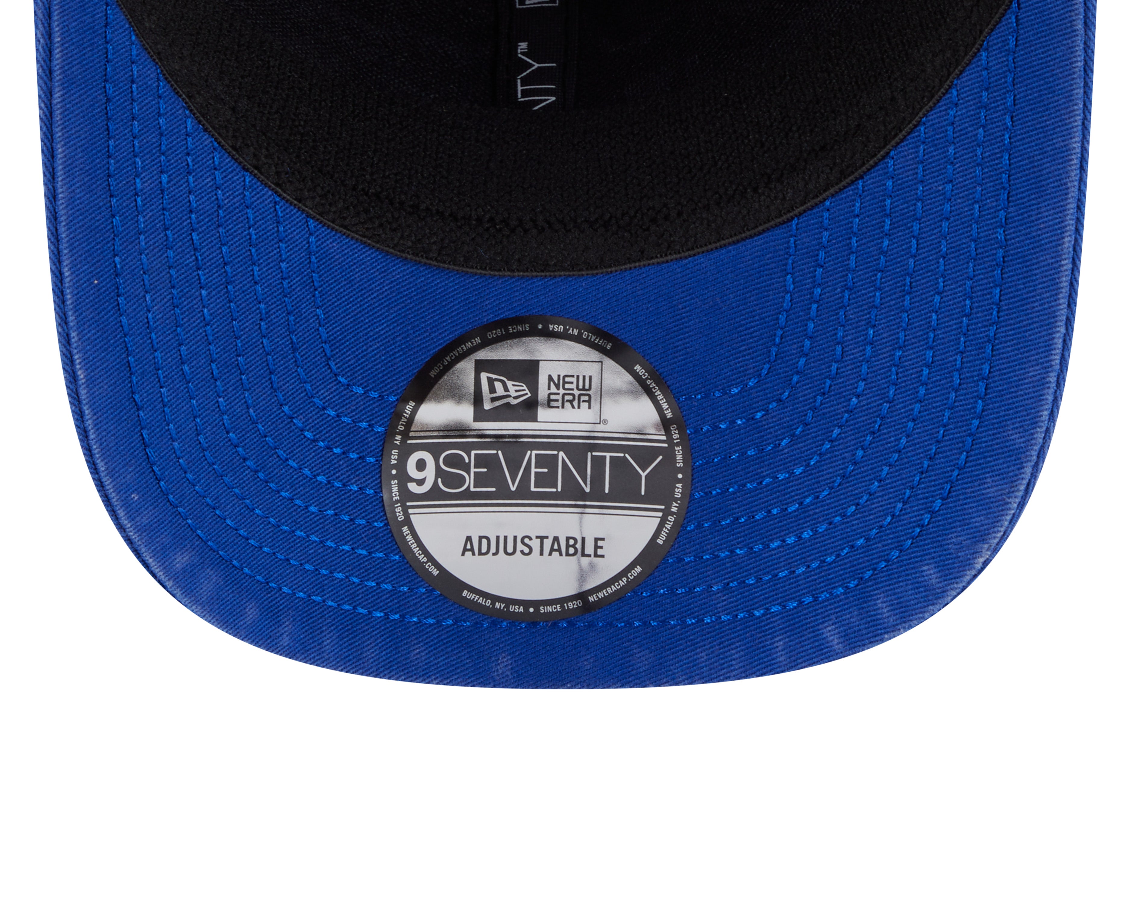Red Bull Racing F1 Special Edition Max Verstappen Brazil Hat Blue