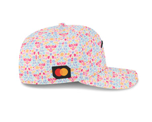 McLaren Racing F1 Special Edition Mexico Lando Norris Hat Multicolor