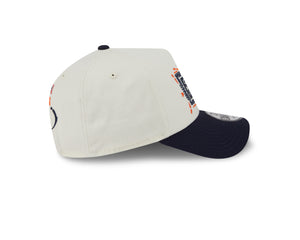 Red Bull Racing F1 Special Edition Mexico GP Hat Chrome White