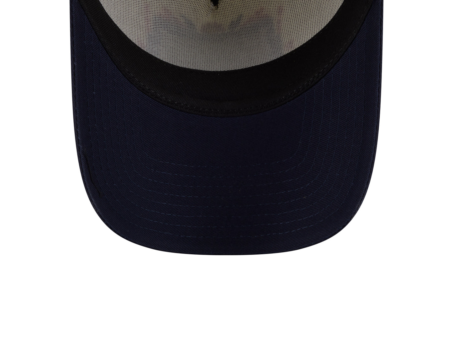 Red Bull Racing F1 Special Edition Mexico GP Hat Chrome White