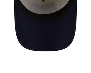 Red Bull Racing F1 Special Edition Mexico GP Hat Chrome White