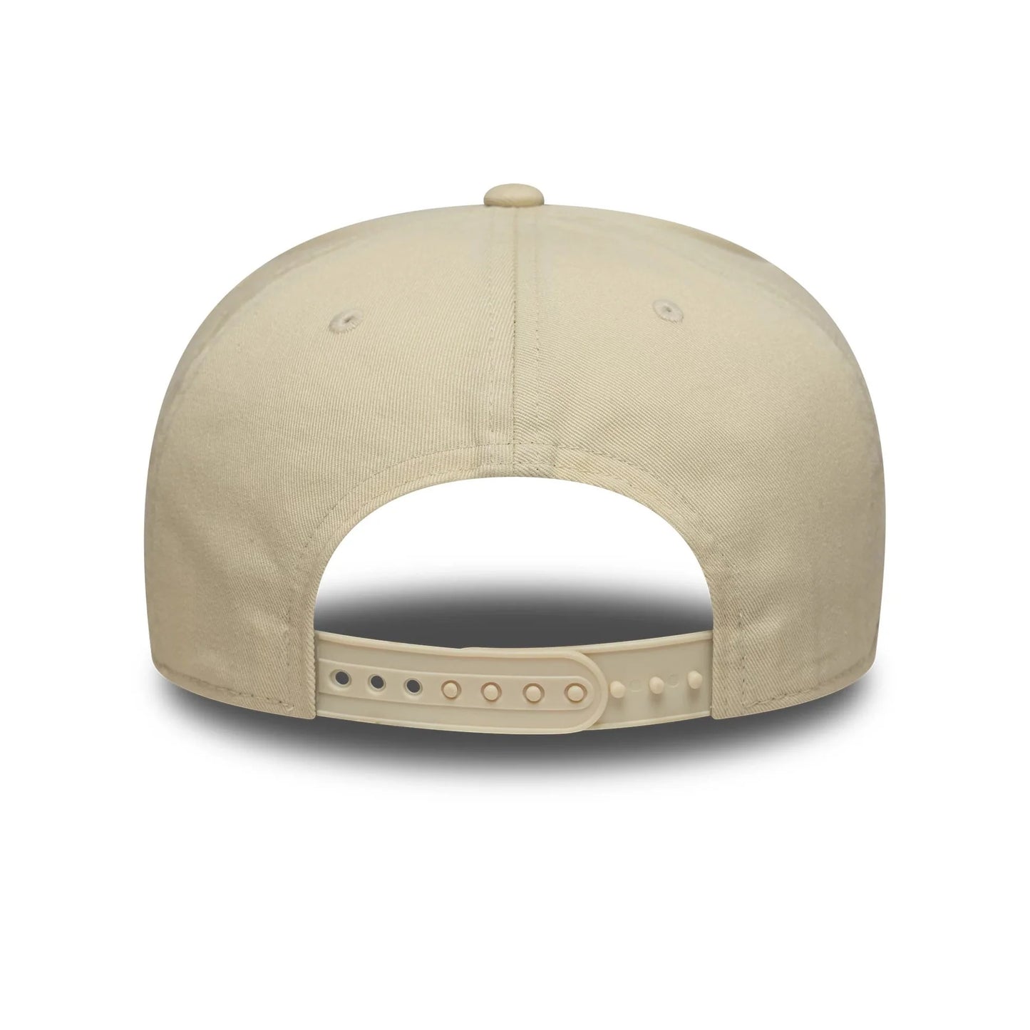 Ducati Motor Logo Stretch Snap Cap Light Beige