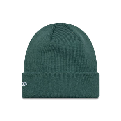 Red Bull Racing Seasonal Cuff Beanie Dark Green