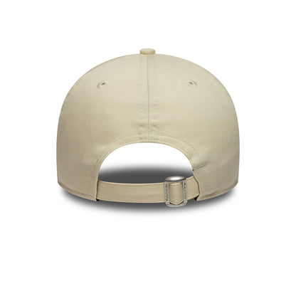 Red Bull Racing F1 Essential Seasonal Hat Light Beige/Blue