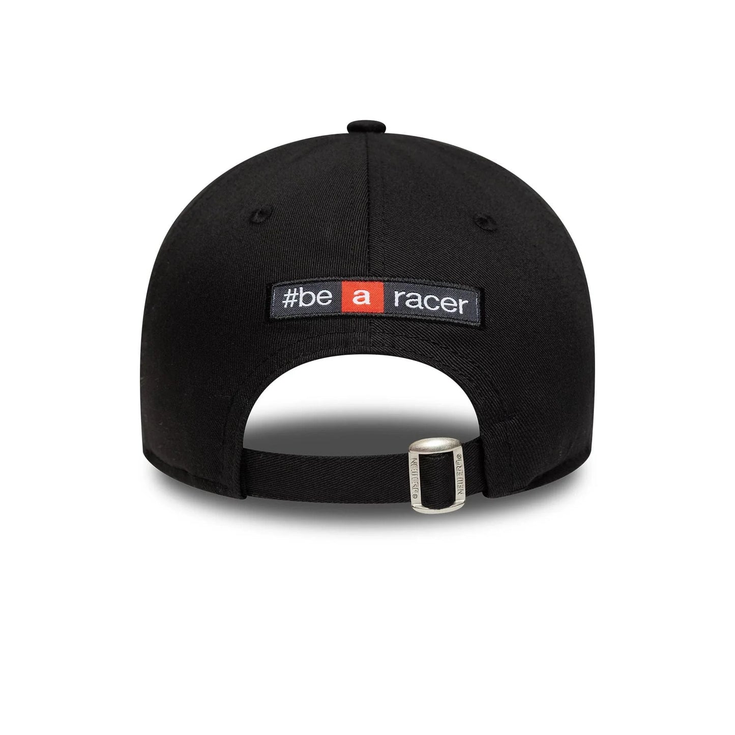 Aprilia Wordmark Cap Black