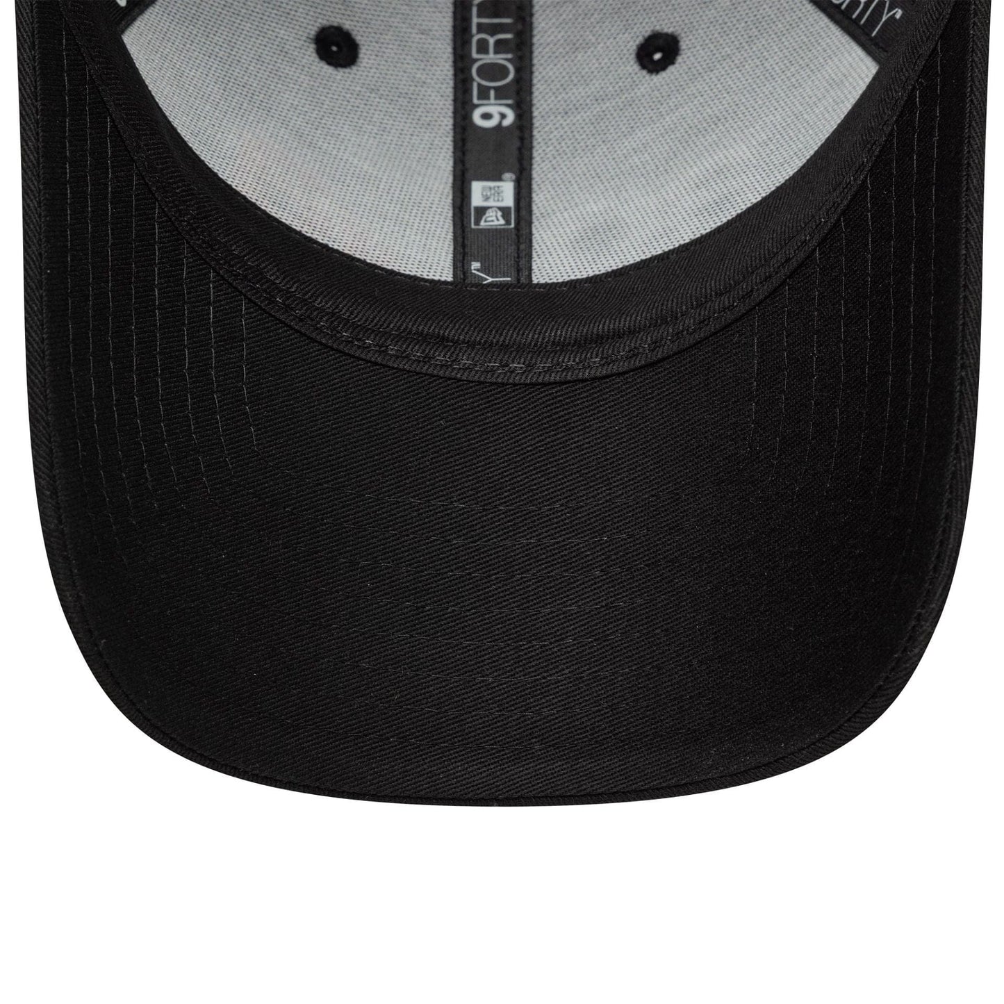 Aprilia Wordmark Cap Black