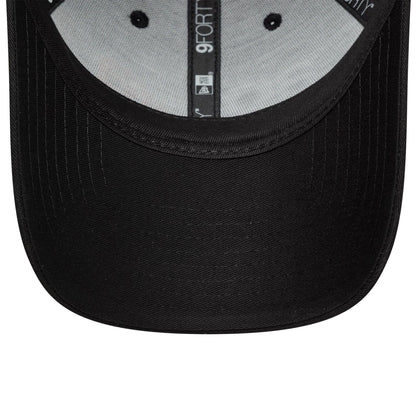 Aprilia Wordmark Cap Black