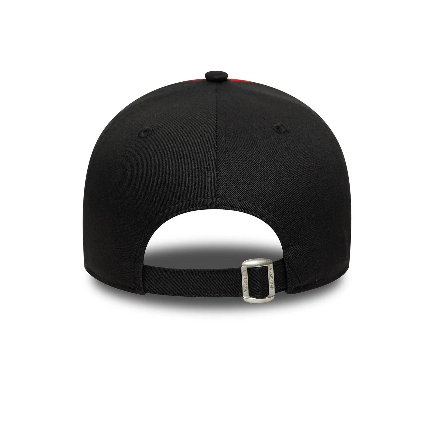 Aprilia Reflective M-Crown A-Frame Cap Black