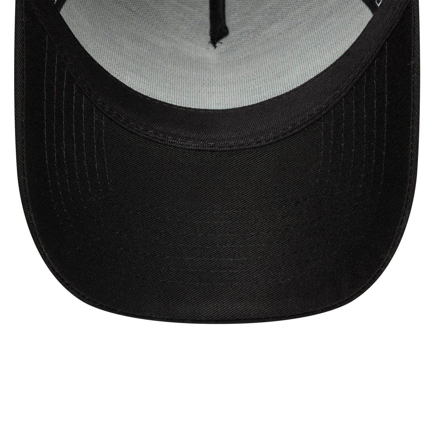 Red Bull Racing F1 Patch A-Frame Trucker Cap Black
