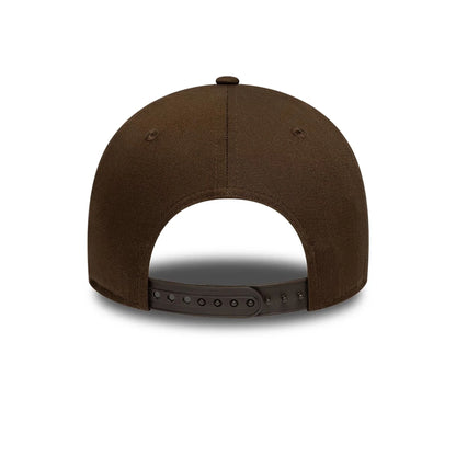 McLaren F1 Essential Logo Hat Brown