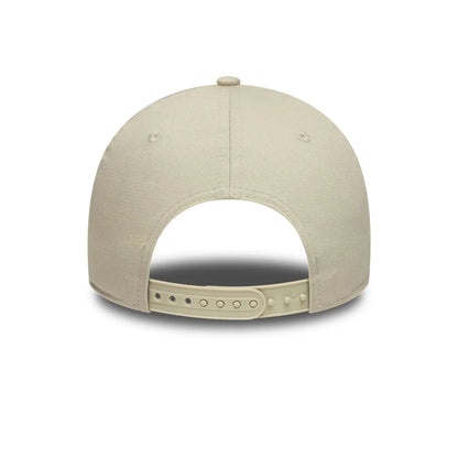 McLaren F1 Essential Logo Hat Cream