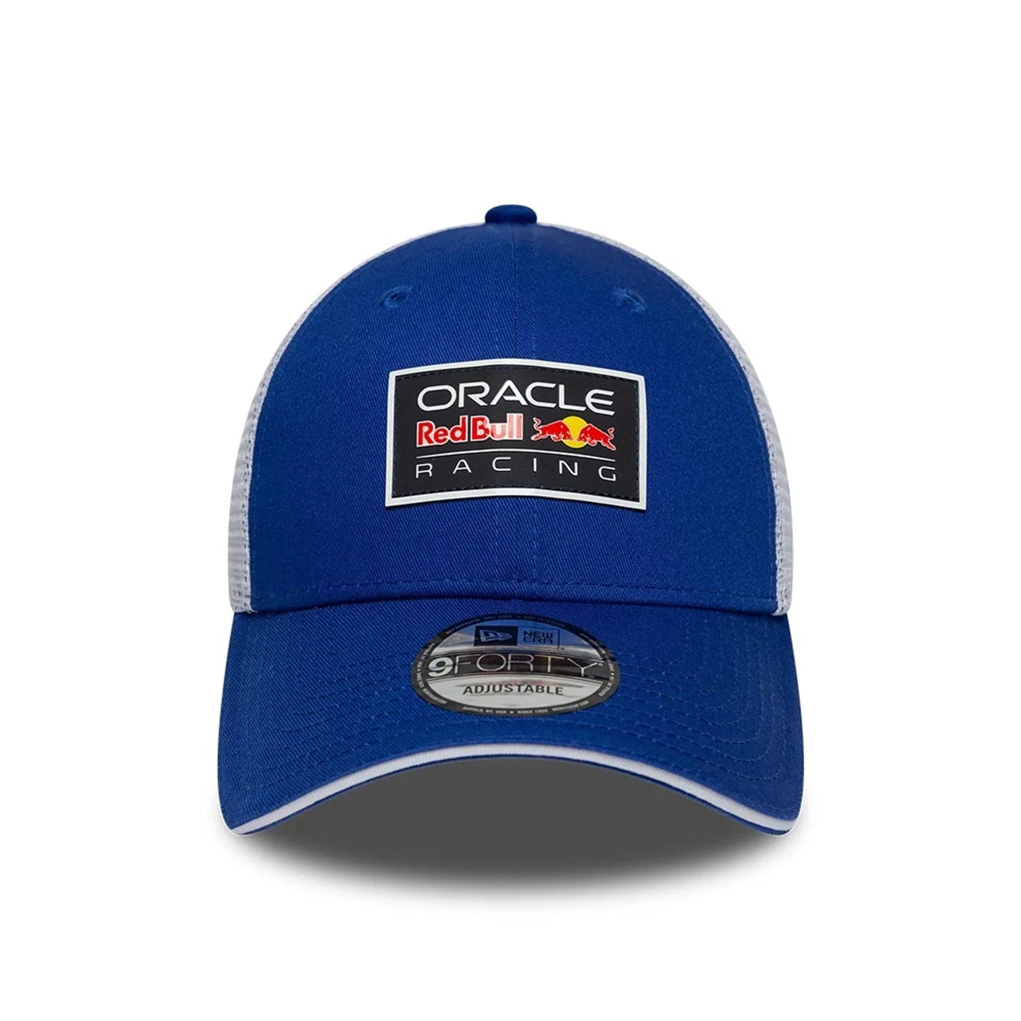 Red Bull Racing Adjustable Cap Dark Blue