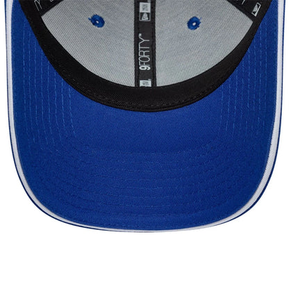 Red Bull Racing Adjustable Cap Dark Blue
