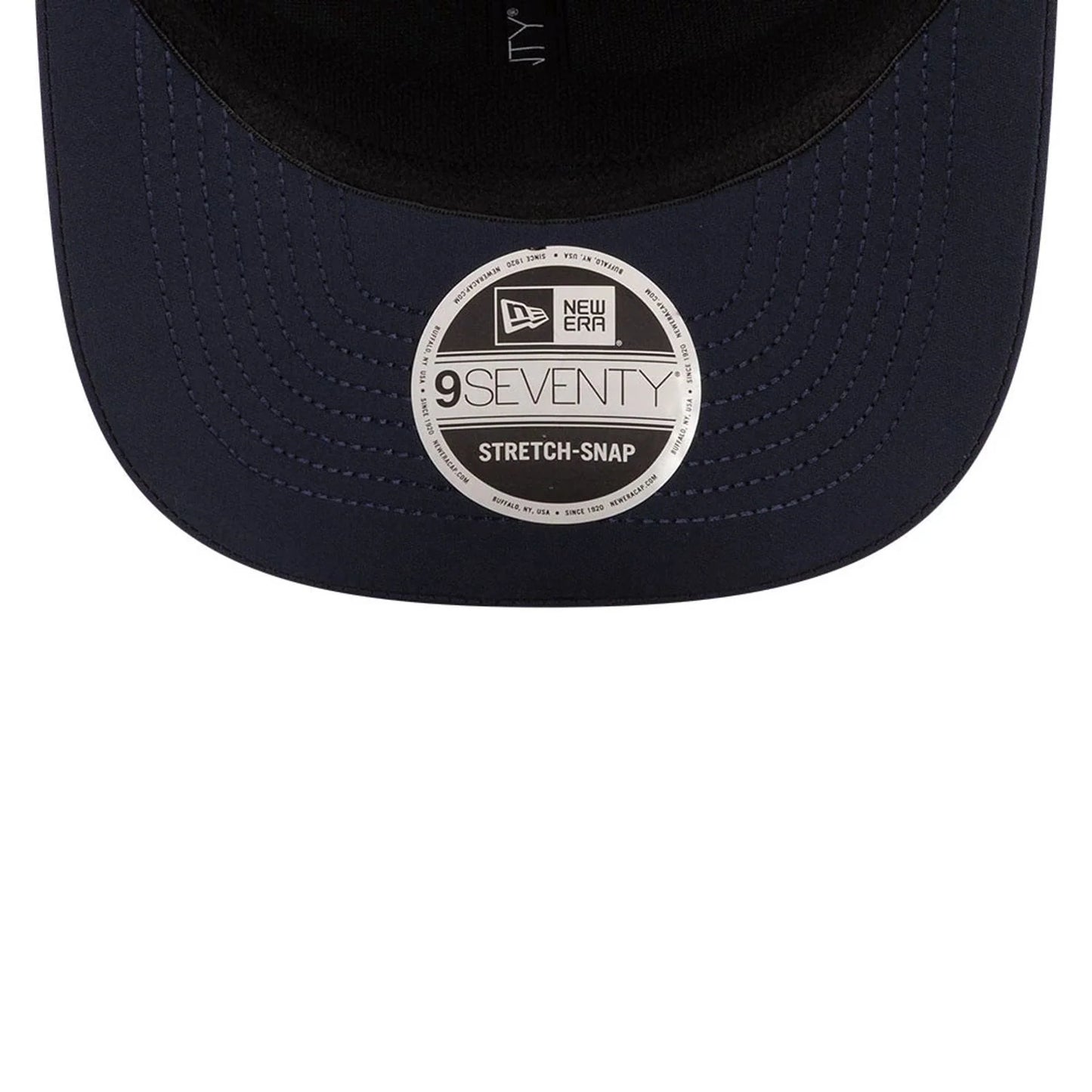 Red Bull Racing 2026 SE Miami GP Isack Hadjar Stretch Snap Adjustable Cap Navy