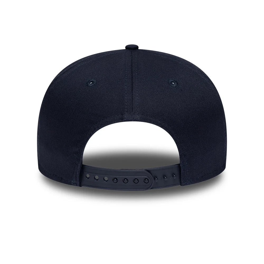 Red Bull Racing F1 Team 2026 China Stretch Snap Cap Night Sky