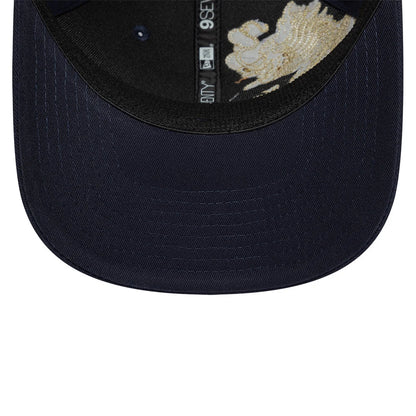 Red Bull Racing F1 Team 2026 China Stretch Snap Cap Night Sky
