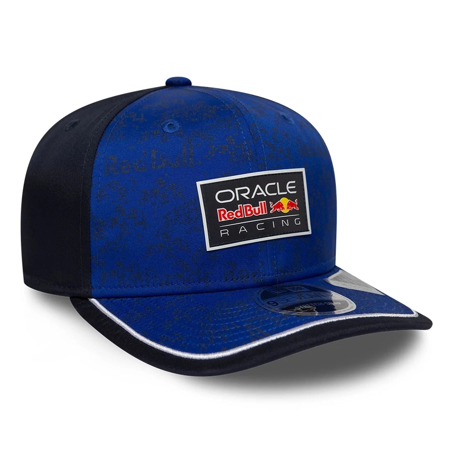 Red Bull Racing F1 2026 Team Hat Blue