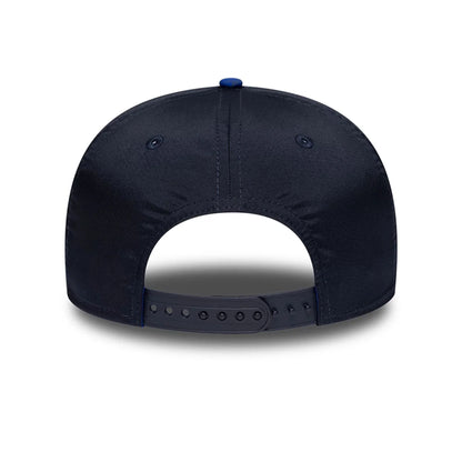 Red Bull Racing F1 2026 Team Hat Blue