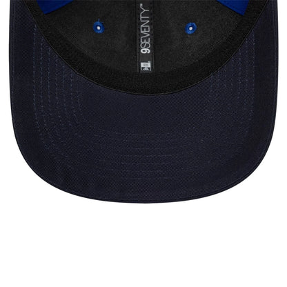 Red Bull Racing F1 2026 Team Hat Blue