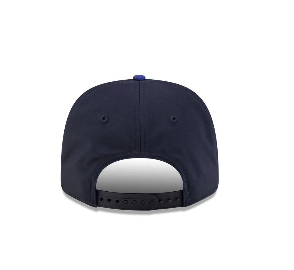 Red Bull Racing F1 2026 Max Verstappen Team Hat Blue