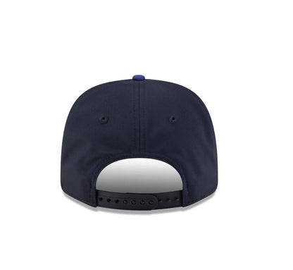 Red Bull Racing F1 2026 Max Verstappen Team Hat Blue