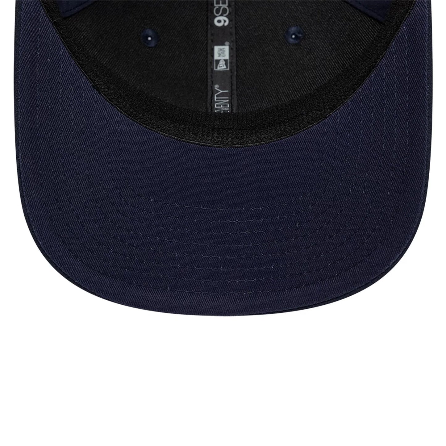Red Bull Racing 2026 SE Miami GP Stretch Snap Adjustable Cap Navy