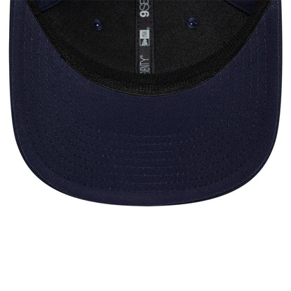 Red Bull Racing 2026 SE Miami GP Stretch Snap Adjustable Cap Navy
