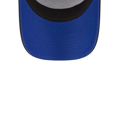 Red Bull Racing Essential Adjustable Trucker Cap Dark Blue