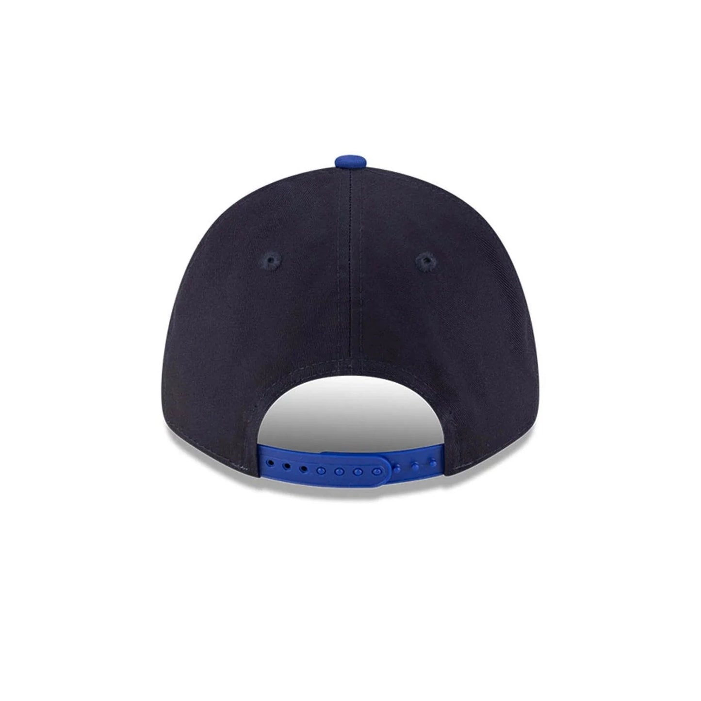 Red Bull Racing Essential Adjustable Cap Dark Blue