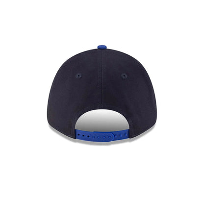 Red Bull Racing Essential Adjustable Cap Dark Blue